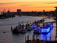 Hamburg Elphi