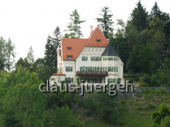 Schloß Bullachberg Ostallgäu