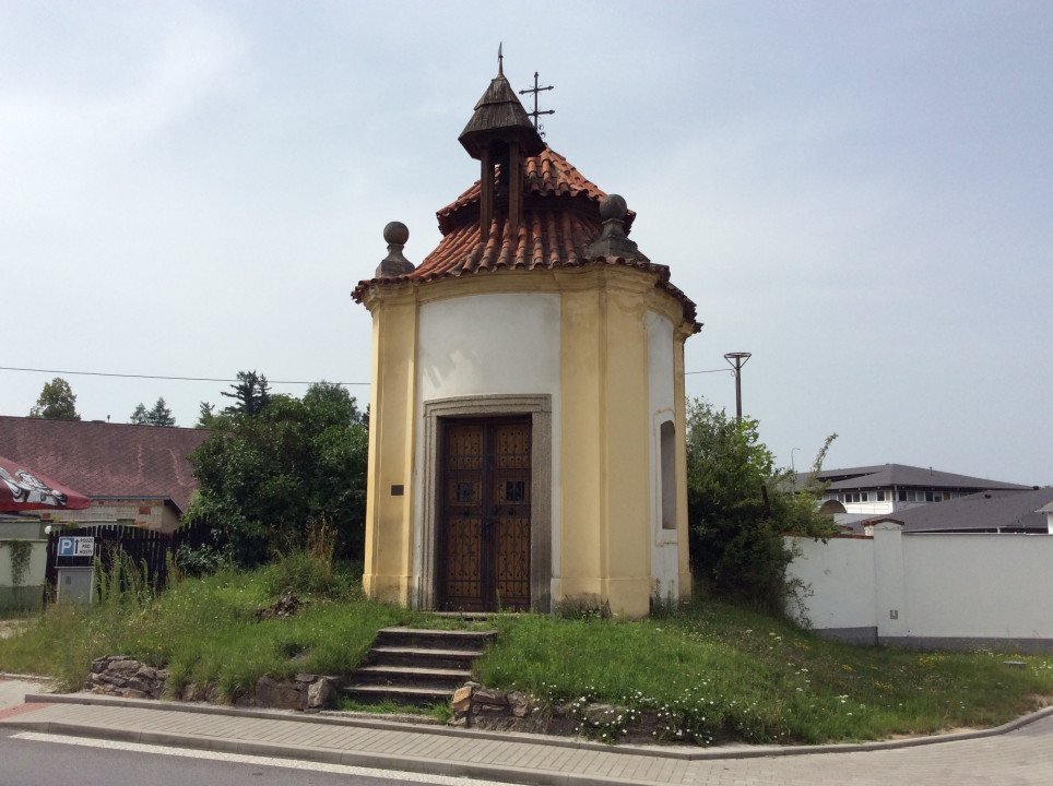 Suchdol nad Lužnicí < Nepomuk