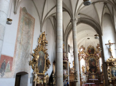 Třeboň < Christophorus