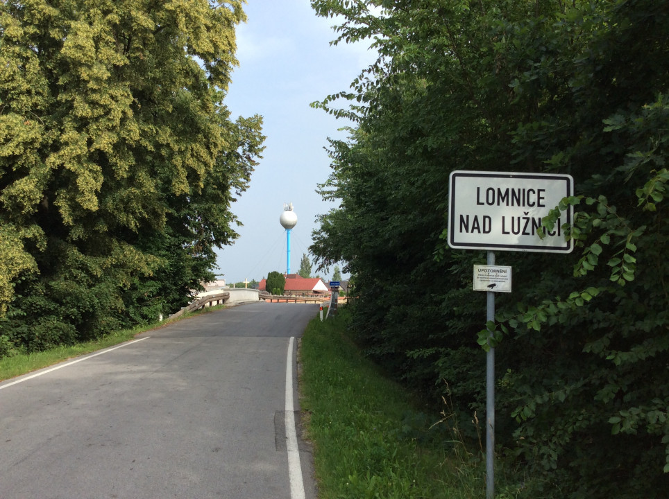 Lomnice nad Lužnicí < Nepomuk