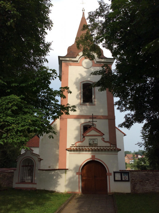 Žimutice < Nepomuk