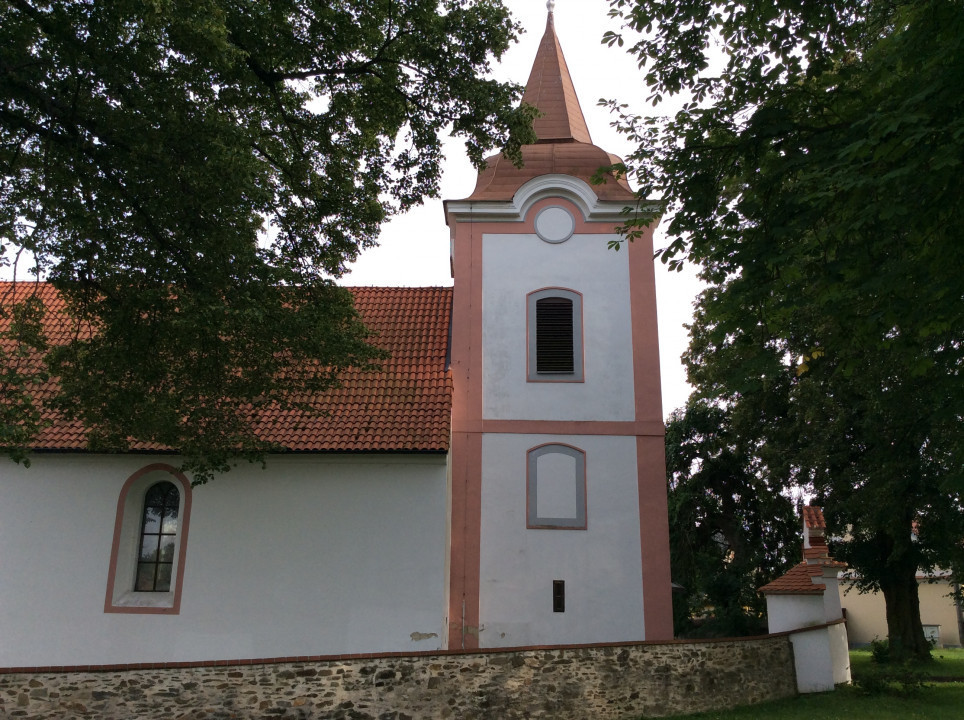 Žimutice < Nepomuk