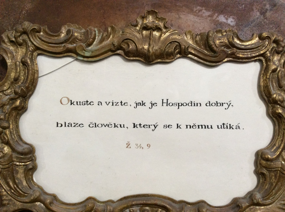 Týn nad Vltavou < Nepomuk