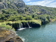 Zrmanja