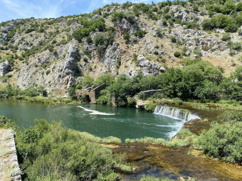 Zrmanja