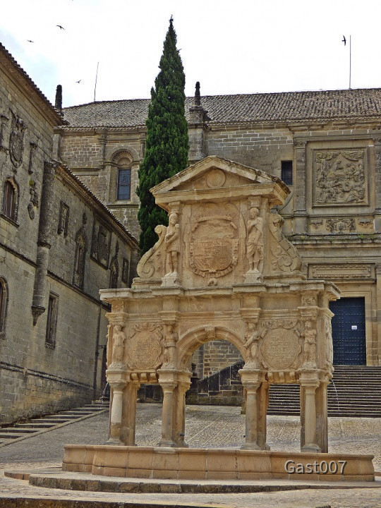 Fuente de Santa Maria 09