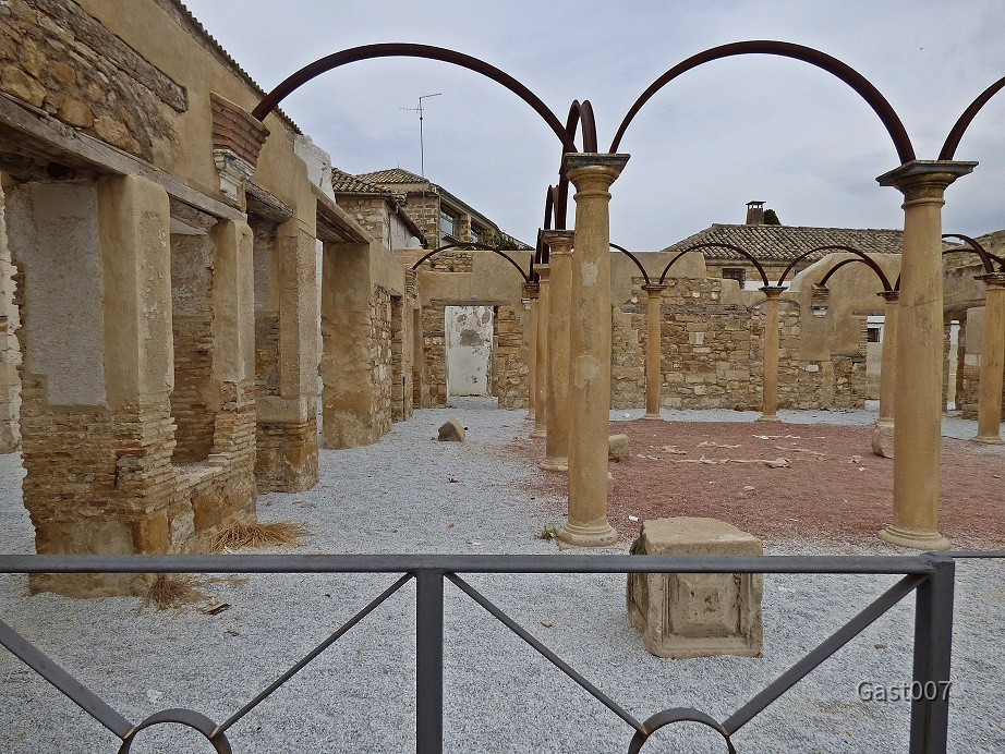 Úbeda 16