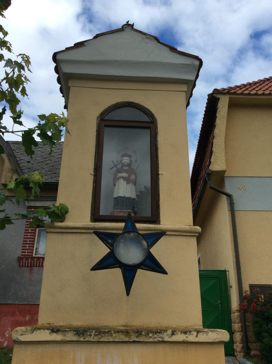 Kasejovice < Nepomuk