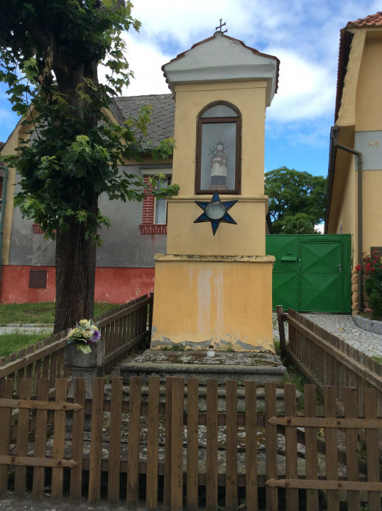 Kasejovice < Nepomuk