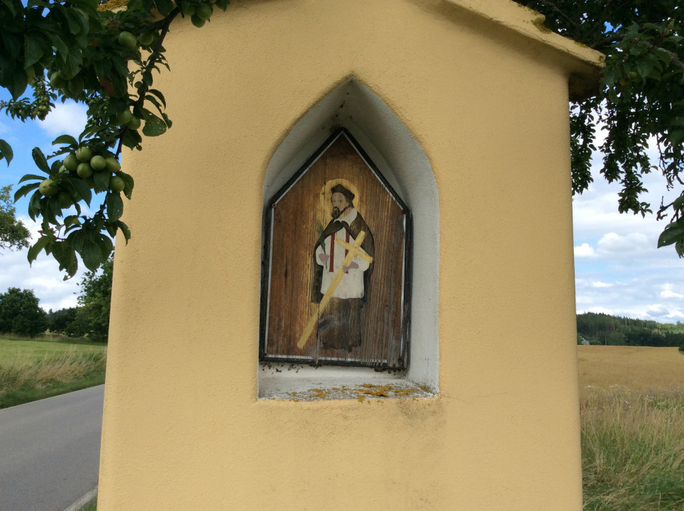 Skaličany < Nepomuk