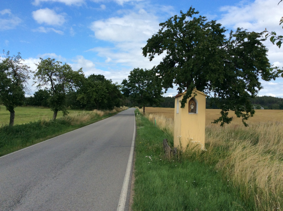 Skaličany < Nepomuk