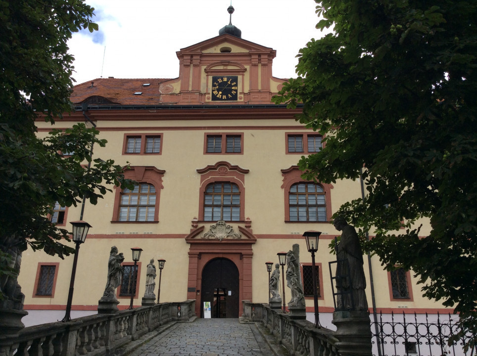 Lnáře, Okres  Strakonice < Nepomuk