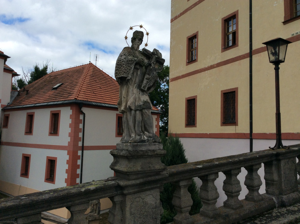 Lnáře, Okres  Strakonice < Nepomuk