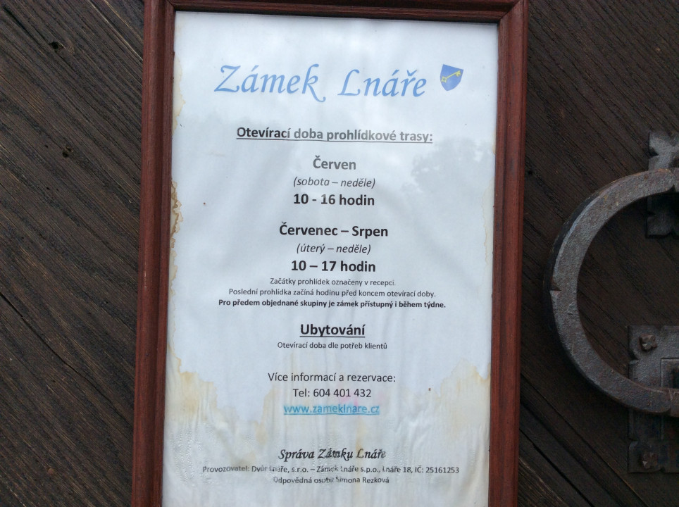 Lnáře, Okres  Strakonice < Nepomuk