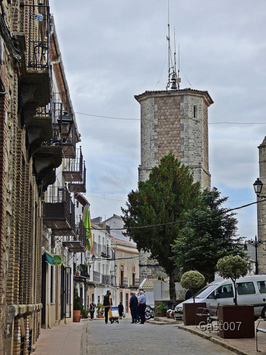 Uhrturm