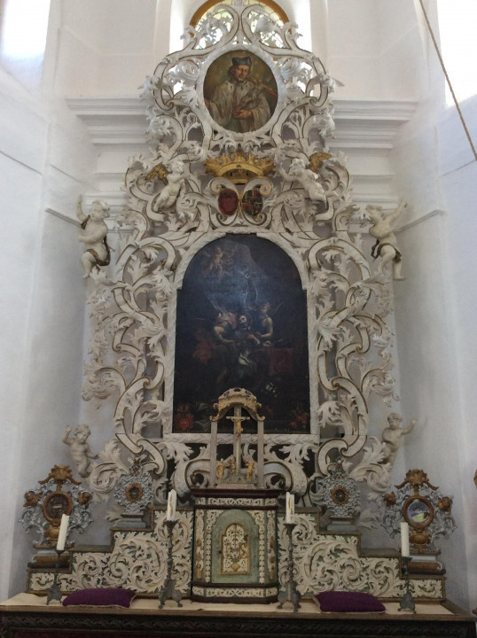 Horosedly < Nepomuk