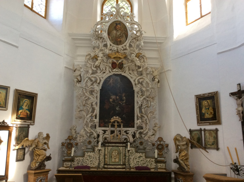 Horosedly < Nepomuk