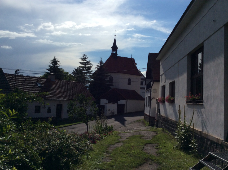 Horosedly < Nepomuk
