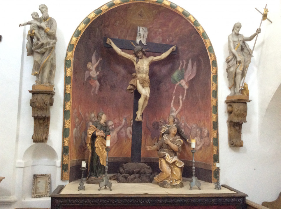 Horosedly < Nepomuk