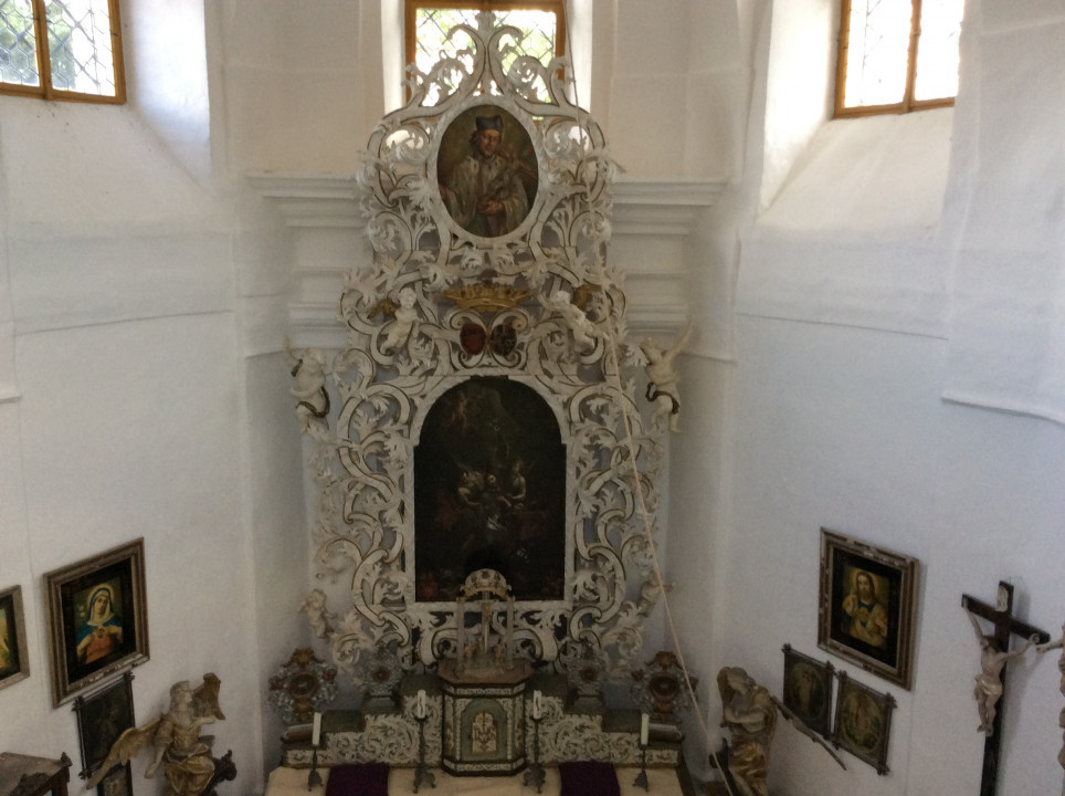 Horosedly < Nepomuk