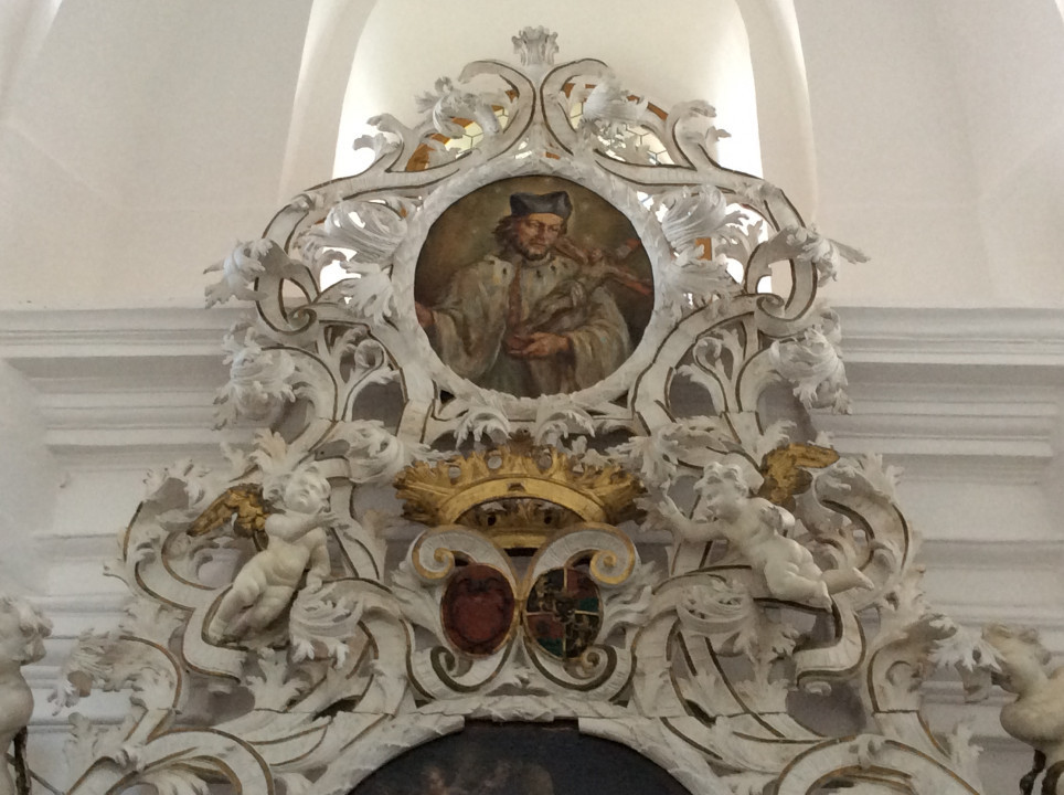 Horosedly < Nepomuk