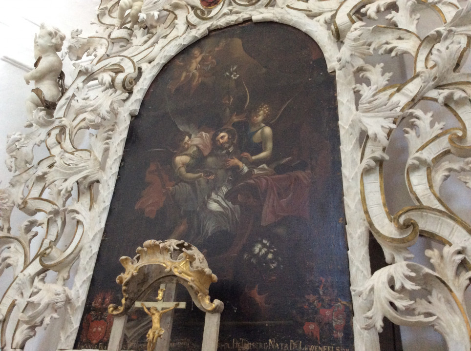 Horosedly < Nepomuk