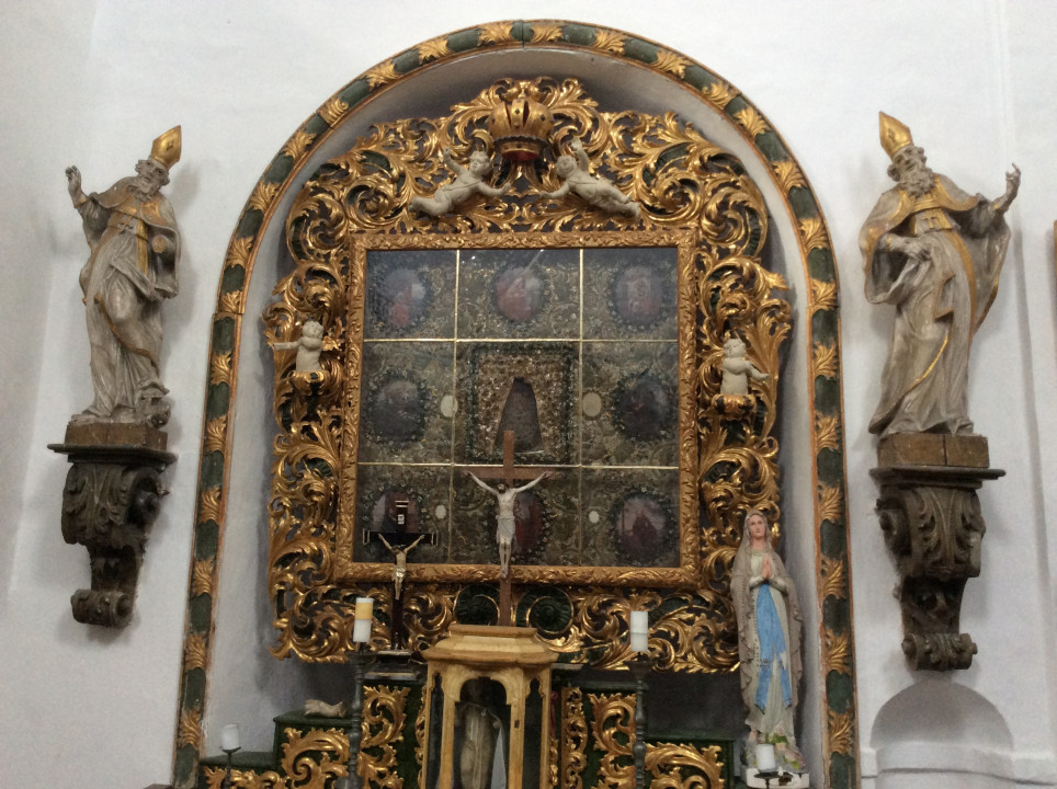Horosedly < Nepomuk