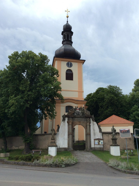 Pičin < Nepomuk