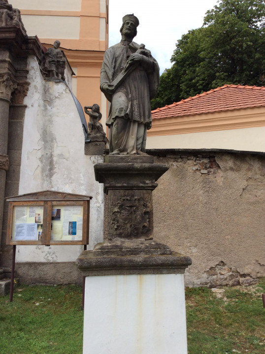 Pičin < Nepomuk