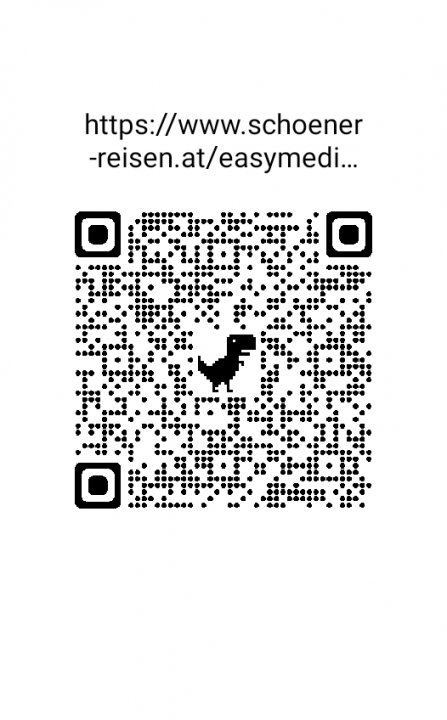 JOHANNES QR