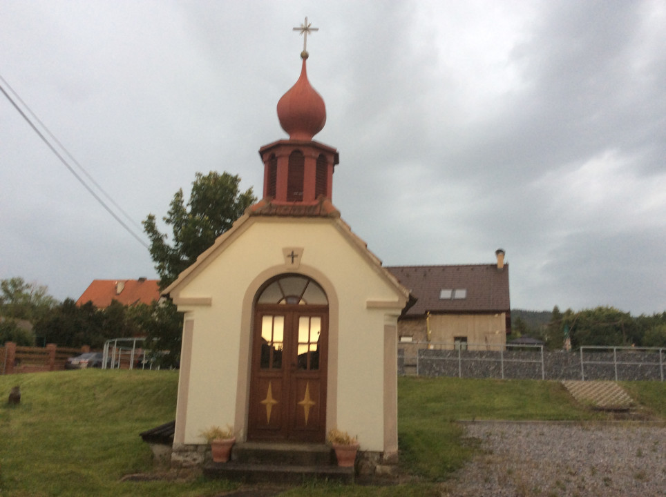 Hatě < Nepomuk
