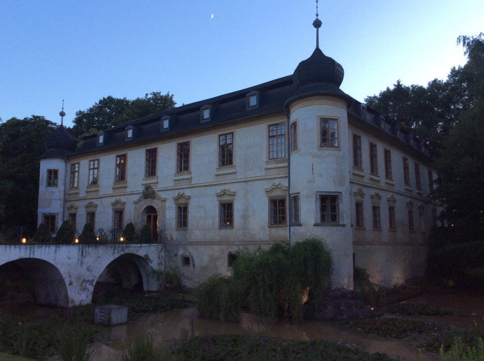 Třebešice (Bezirk Kutná Hora) < Nepomuk