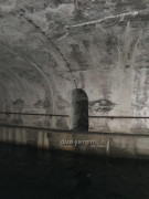 U Boot Tunnel Sv. Ante