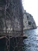 U Boot Tunnel Sv. Ante
