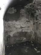 U Boot Tunnel Sv. Ante