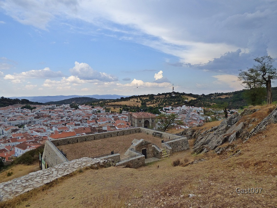 Aracena 08