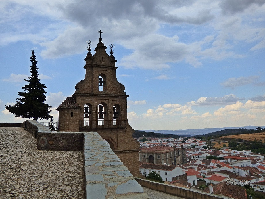 Aracena 11