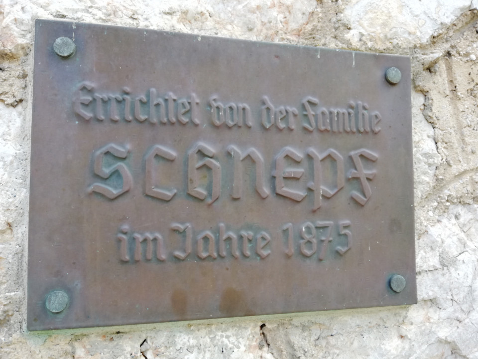 Kaiser Brünn < Nelomuk