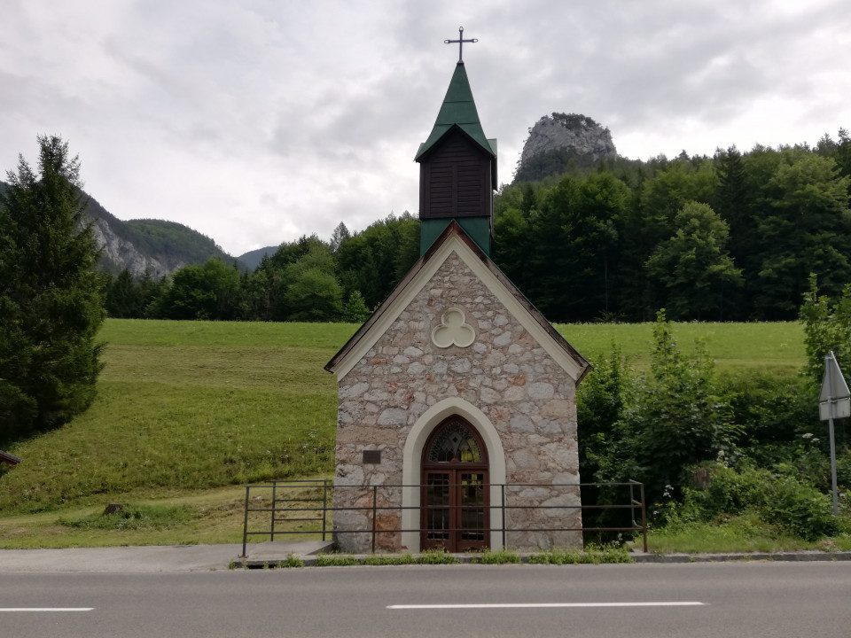 Kaiser Brünn < Nelomuk