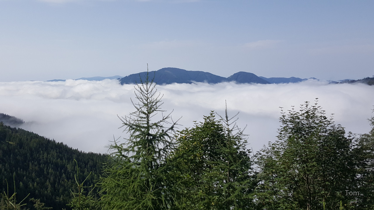 Aflenz - Bürgeralm