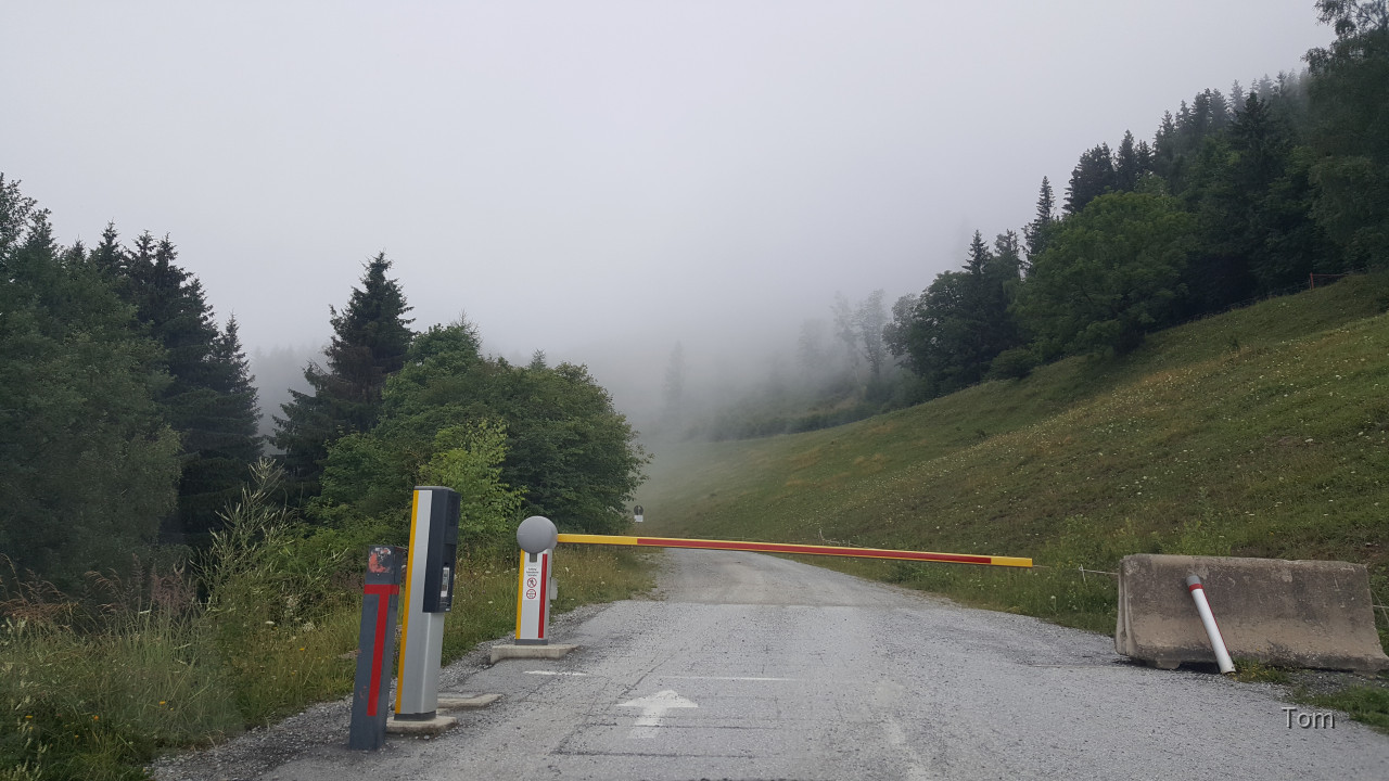Aflenz - Bürgeralm