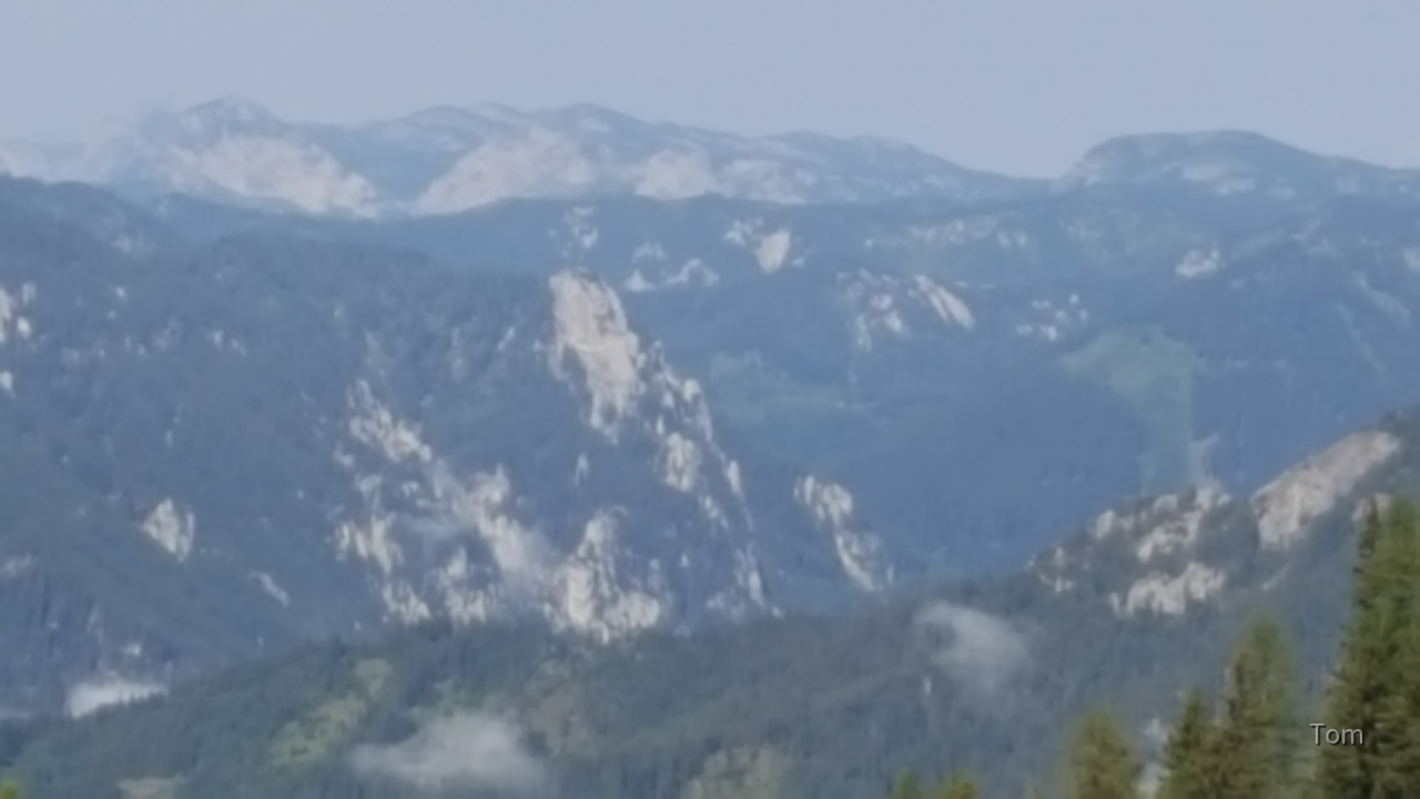 Aflenz - Bürgeralm
