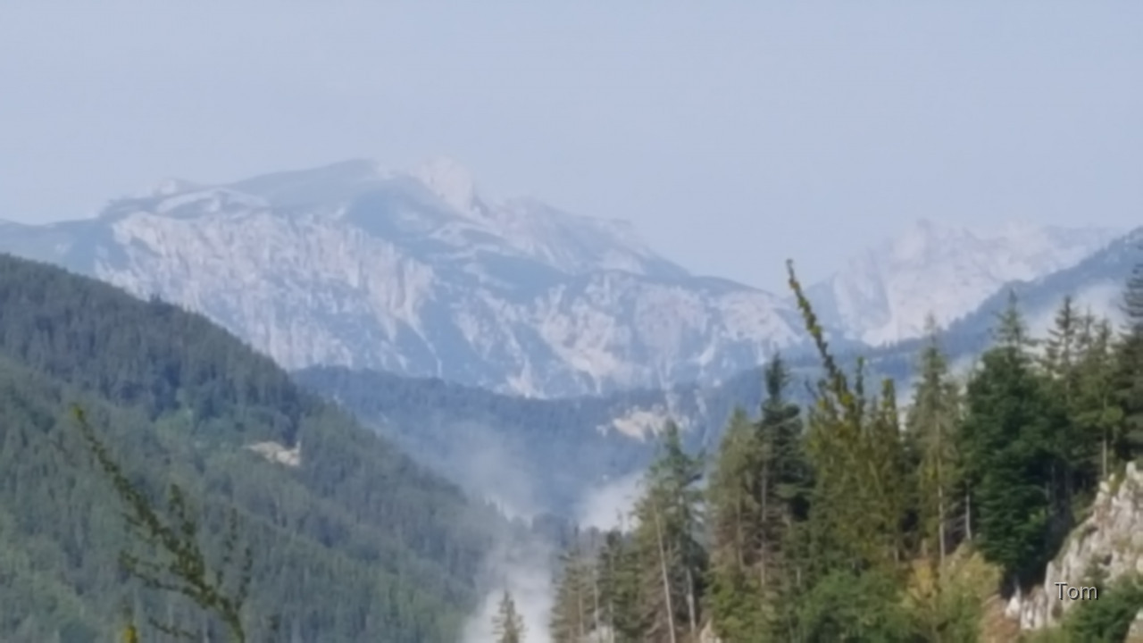 Aflenz - Bürgeralm