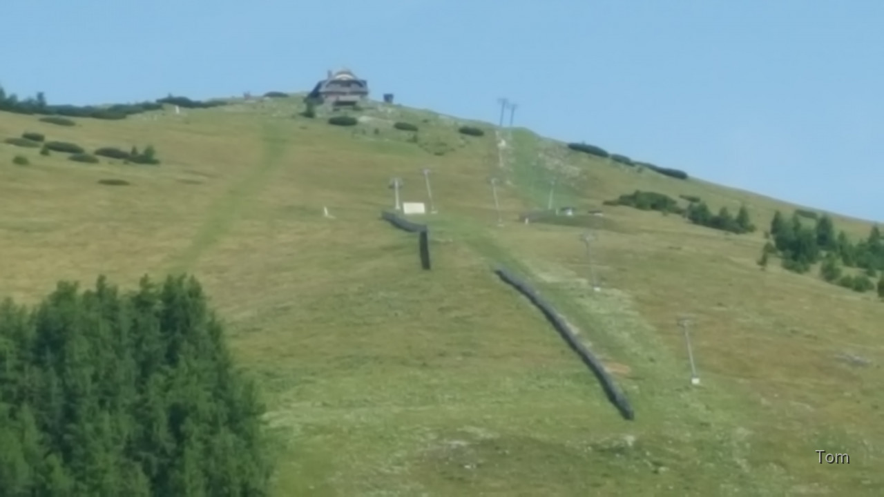 Aflenz - Bürgeralm