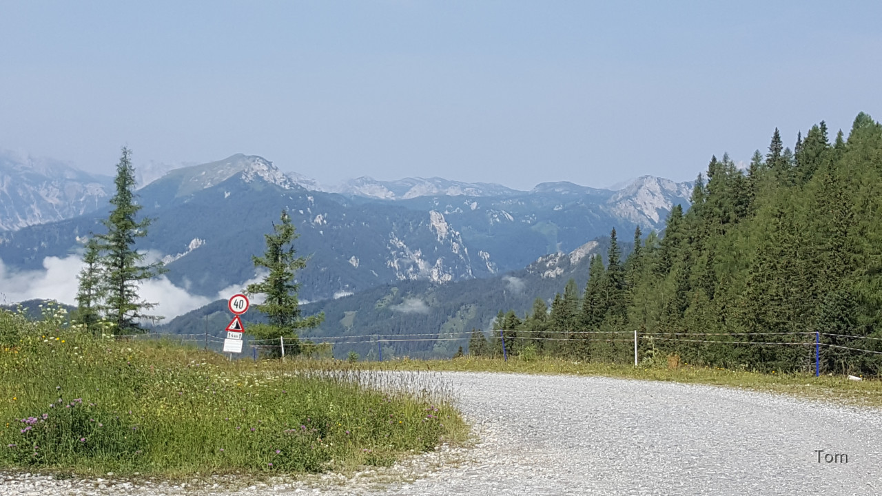 Aflenz - Bürgeralm