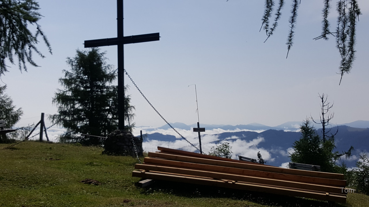 Aflenz - Bürgeralm