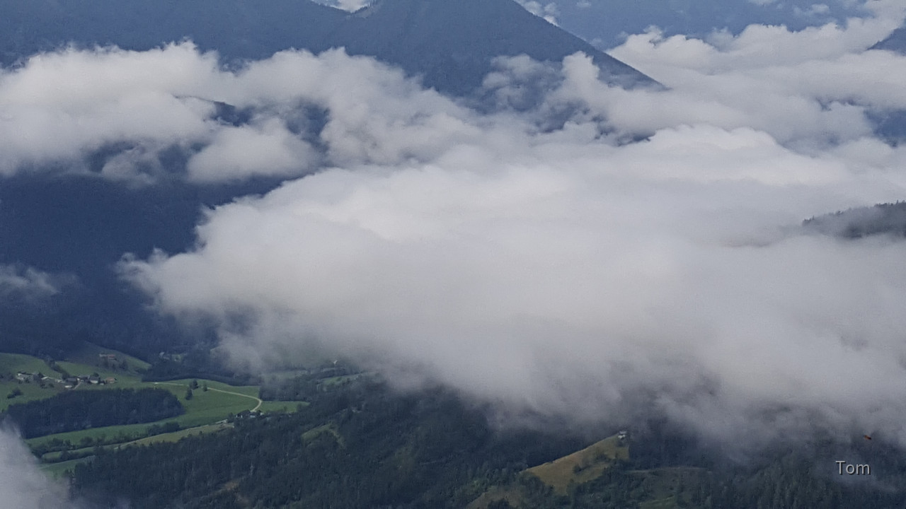 Aflenz - Bürgeralm