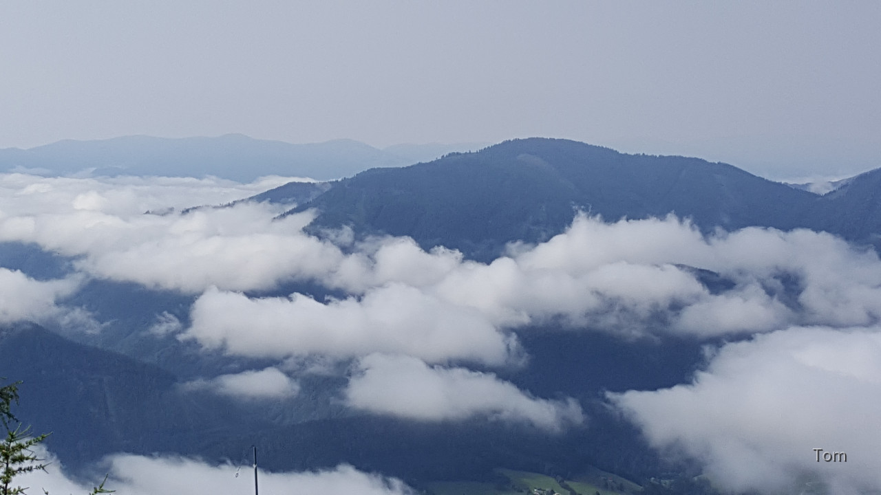 Aflenz - Bürgeralm