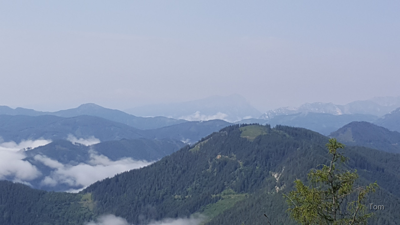 Aflenz - Bürgeralm